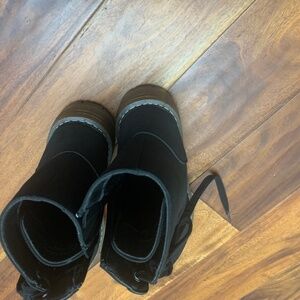 Women’s true craft boots